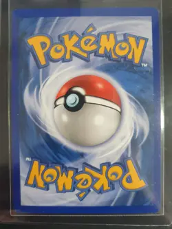 Kirlia 40/100 - Sandstorm Set - Pokemon Card - Near Mint Condition - Image 2