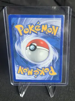 Electabuzz 33/111 Neo Genesis Pokemon Card LP - Image 2