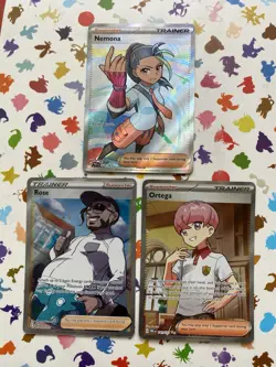 3 Card Pokemon Lot!!! All Cards NM!!! READ DESCRIPTION 🍀🤙🏻🍀🤙🏻 - Image 1