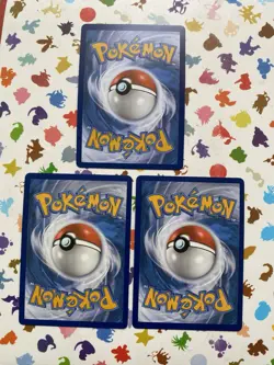 3 Card Pokemon Lot!!! All Cards NM!!! READ DESCRIPTION 🍀🤙🏻🍀🤙🏻 - Image 2