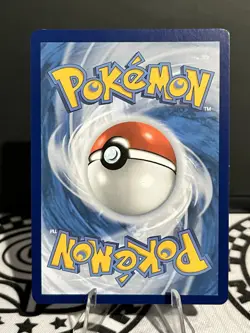 Pokemon Card TCG Scarlet & Violet Base Set Holo Gold Rare Candy 256/198 SV01 NM - Image 2
