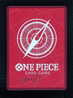 2025 One Piece Card Game: Royal Blood OP10 L English Trafalgar Law (Alt Art) - Image 2