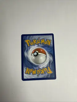 Pokemon TCG Miraidon SVP Black Star Promos Holo Card SVP013 Near Mint Condition - Image 4