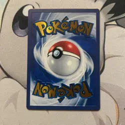 Pokemon TCG Mew EX Metal Gold NM 205/165 Scarlet & Violet 151 Promo Card - Image 2
