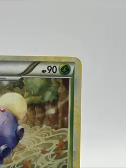 Jumpluff 6/123 HeartGold SoulSilver Holo Card Lightly Played Pokemon TCG 2010 - Image 4
