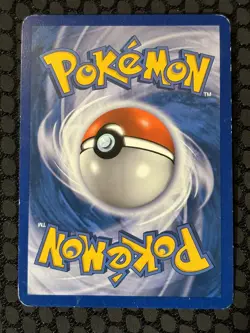 SHUCKLE - 11/123- HeartGold & SoulSilver rare holo - 2010 - Pokemon Card - Image 2