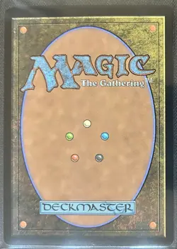 The Darkness Crystal 335 Foil Borderless Final Fantasy MTG - Image 2