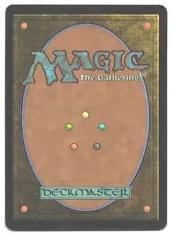 Magic_the_gathering Darksteel Myr Landshaper #131 2004,MTG,LP Common - Image 2