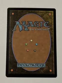 MTG Ignoble Hierarch (Foil) Modern Horizons 2 NM - Image 2