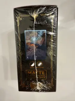 Dragonshield Magic con Atlanta 2025 Event Exclusive Dracogenesis (Matte) - Image 2