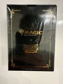 Dragonshield Magic con Atlanta 2025 Event Exclusive Dracogenesis (Matte) - Image 3