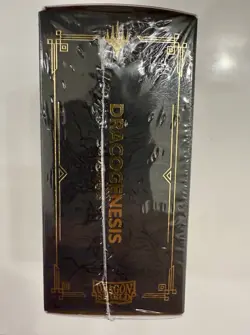 Dragonshield Magic con Atlanta 2025 Event Exclusive Dracogenesis (Matte) - Image 4