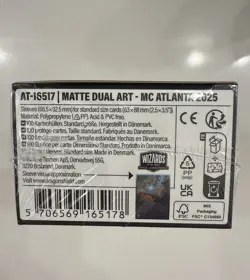 Dragonshield Magic con Atlanta 2025 Event Exclusive Dracogenesis (Matte) - Image 5