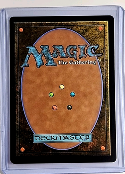 2023 MTG Magic The Gathering Secret Lair SLD #1378 Weeping Angel of the Ruins - Image 2