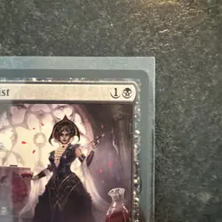 Blood Artist Double Masters 2022 Regular - Image 5