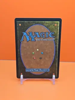 ⚫⚫⚫ 1995 Magic The Gathering BOG WRAITH 4TH EDITION PLAYED ⚫⚫⚫ - Image 2