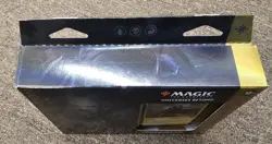MTG Warhammer 40k Collector's Edition Commander Deck The Ruinous Powers SEALED!! - Image 3