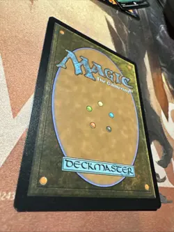 The Soul Stone (Foil) Prerelease Stamped - Image 2