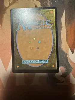 The Soul Stone (Foil) Prerelease Stamped - Image 5