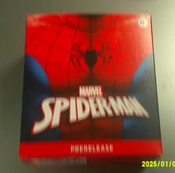 Magic the Gathering Spider-Man Pre-Release Kit Sealed - Image 1