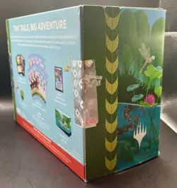 Magic the Gathering Bloomburrow Bundle Box *SEALED / Brand New* Magic TCG NM/M - Image 2