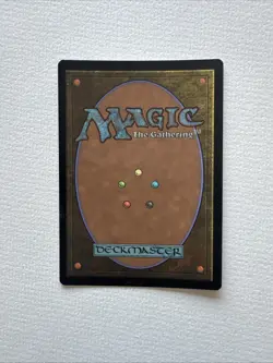 Aesi Tyrant of Gyre Strait with Full 100 Card Deck And Box,learn To Play - Image 2
