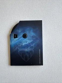 Aesi Tyrant of Gyre Strait with Full 100 Card Deck And Box,learn To Play - Image 3