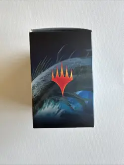 Aesi Tyrant of Gyre Strait with Full 100 Card Deck And Box,learn To Play - Image 5