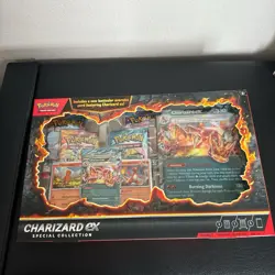 Pokemon Scarlet & Violet - Destined Rivals Elite Trainer Box Sealed - Image 3