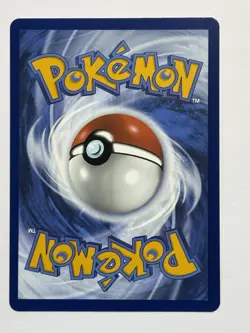 Pokemon WALLY'S COMPASSION 176/132 - Mega Evolution - RARE FULL ART - MINT - Image 2