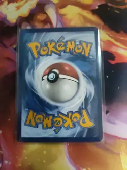 Pokemon TCG Wallys Compassion 176/133 Full Art Trainer Mega Evolutions - Image 2