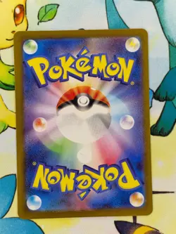 Pikachu 173 Pokemon sv2a Japanese 2023 NM 🔥🔥🔥 - Image 2