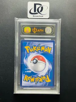 APH Black 10+ Pokemon TCG Flareon V (Chinese) 137/132 Full Art Holo - Image 2