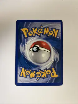 Sneasel 110/147 Common Pokemon Aquapolis Vintage WOTC E Series LP 2003 - Image 2