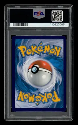 2022 Pokemon SWSH BSP Center Uk-Holo: # 75 Sp.Delivery Charizard PSA 10 GEM MINT - Image 2