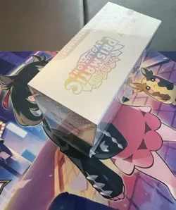 Pokemon TCG -Scarlet & Violet Prismatic Evolutions Elite Trainer Box -Sealed NEW - Image 3