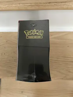 Pokemon TCG: Mega Evolution Pokemon Center Elite Trainer Box Mega Lucario ETB - Image 2
