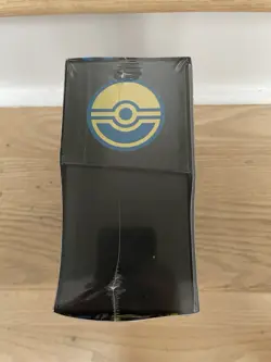 Pokemon TCG: Mega Evolution Pokemon Center Elite Trainer Box Mega Lucario ETB - Image 4