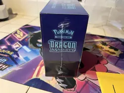 pokemon dragon majesty elite trainer box - Image 2