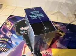 pokemon dragon majesty elite trainer box - Image 3