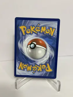 Pokemon WALLY'S COMPASSION 176/132 - Mega Evolution - RARE FULL ART - MINT - Image 2