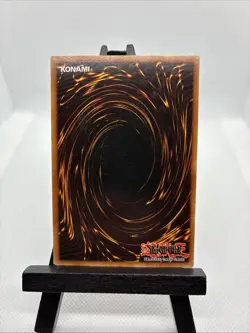 Jinzo #7 MRD-035 Metal Raiders Unlimited|Unlimited Edition - Image 2