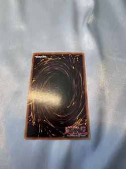 Yu-Gi-Oh TCG Magic Ruler #MRL-076 Toon World Super Rare MP - Image 3