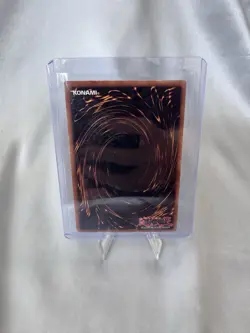 Yu-Gi-Oh TCG Magic Ruler #MRL-076 Toon World Super Rare MP - Image 5