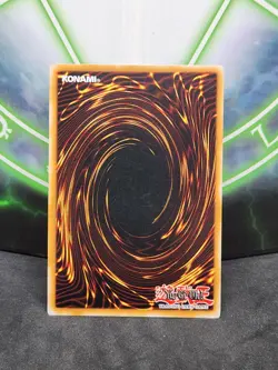 Yugioh Last Turn DB2-EN206 Rare NM - Image 2