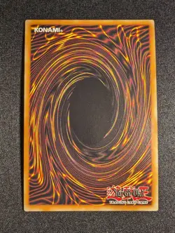 Yugioh - Toon World LDS1-EN068 1st Edition Ultra Rare (Green) NM - Image 2
