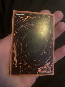 Yu-Gi-Oh! Toon World Super Rare MRL-076 Unlimited HP - Image 2