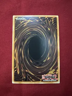 Judgment of Anubis - DCR-EN105 - Secret Rare - Near Mint - Image 4