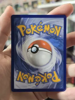 New! Zangoose Pokemon Novelty Card Illustration Rare *SEE DESC* - Image 2
