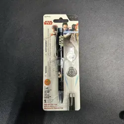 Star Wars Lot - Destiny Dice and Card Game Rey Starter/Booster/Tape/Cosmic Shell - Image 2